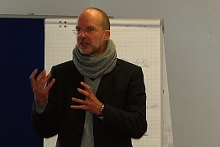 Dr. Markus Krechting, Code-No.com