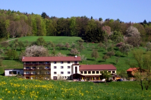 Hotel Dornrschen
