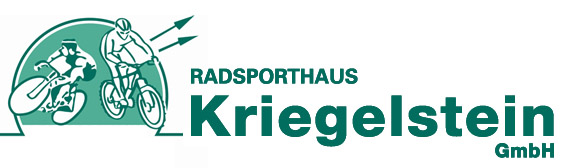 Radsporthaus Kriegelstein GmbH