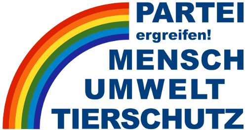Logo Tierschutzpartei