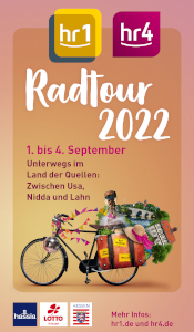 hr1 hr4-Radtour 2022