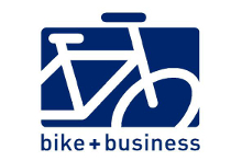 bike + business Logo