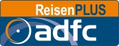 ADFC Bundesverband "ADFC ReisenPlus"