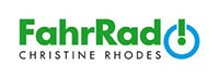 Logo FahrRad