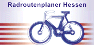 Logo Radroutenplaner
