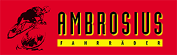 Logo Ambrosius Fahrräder