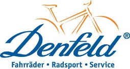 Fahrrad Denfeld