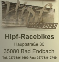 Hipf Race-Bikes