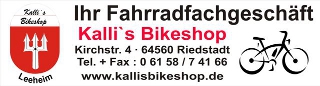 Kalli's Bikeshop