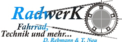Radwerk RN Logo